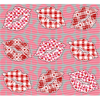 Valentine's Day-QRJ  4413